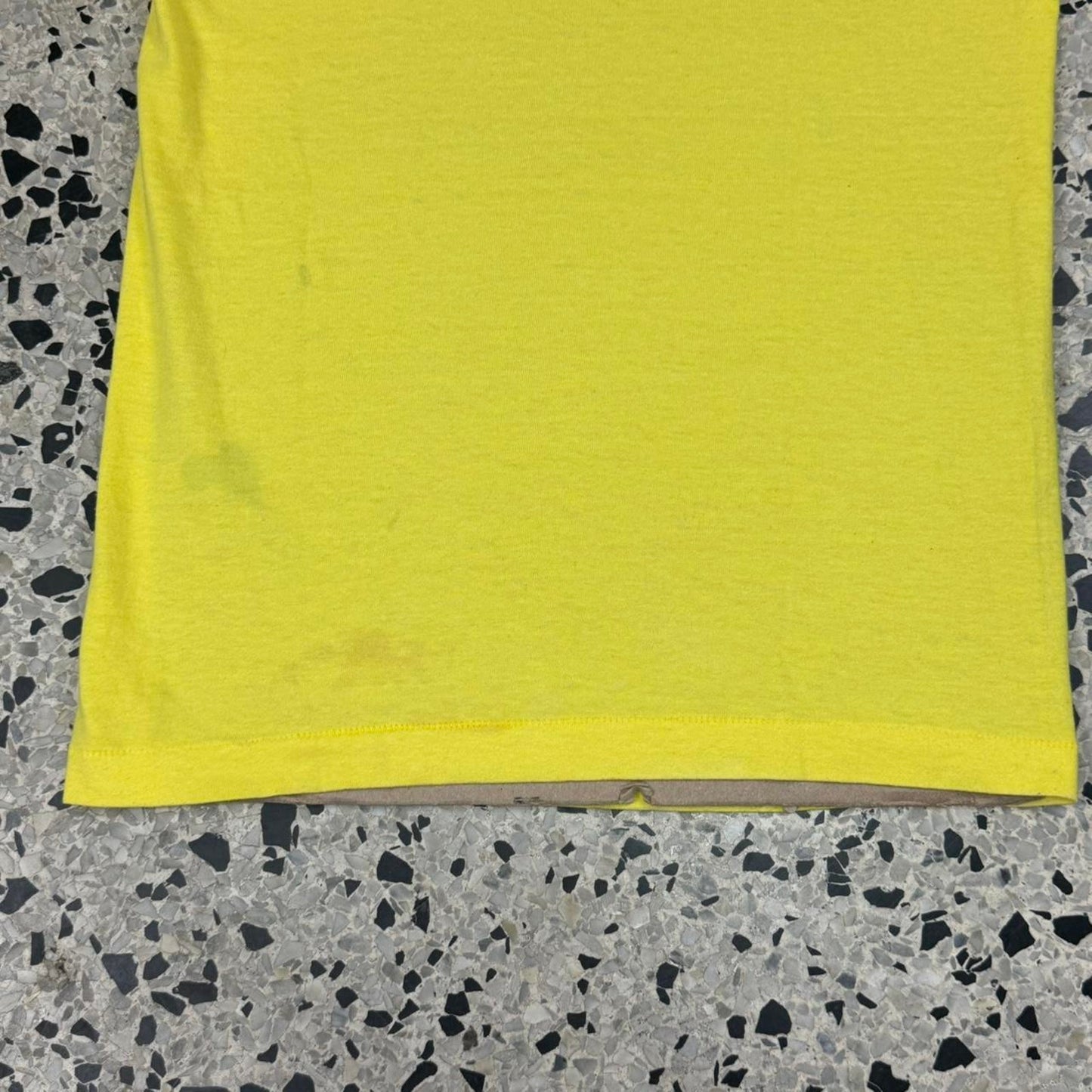 VINTAGE 90S SINGLE STITCH THE SUNSHINE BAND RELIGIOUS TEE: