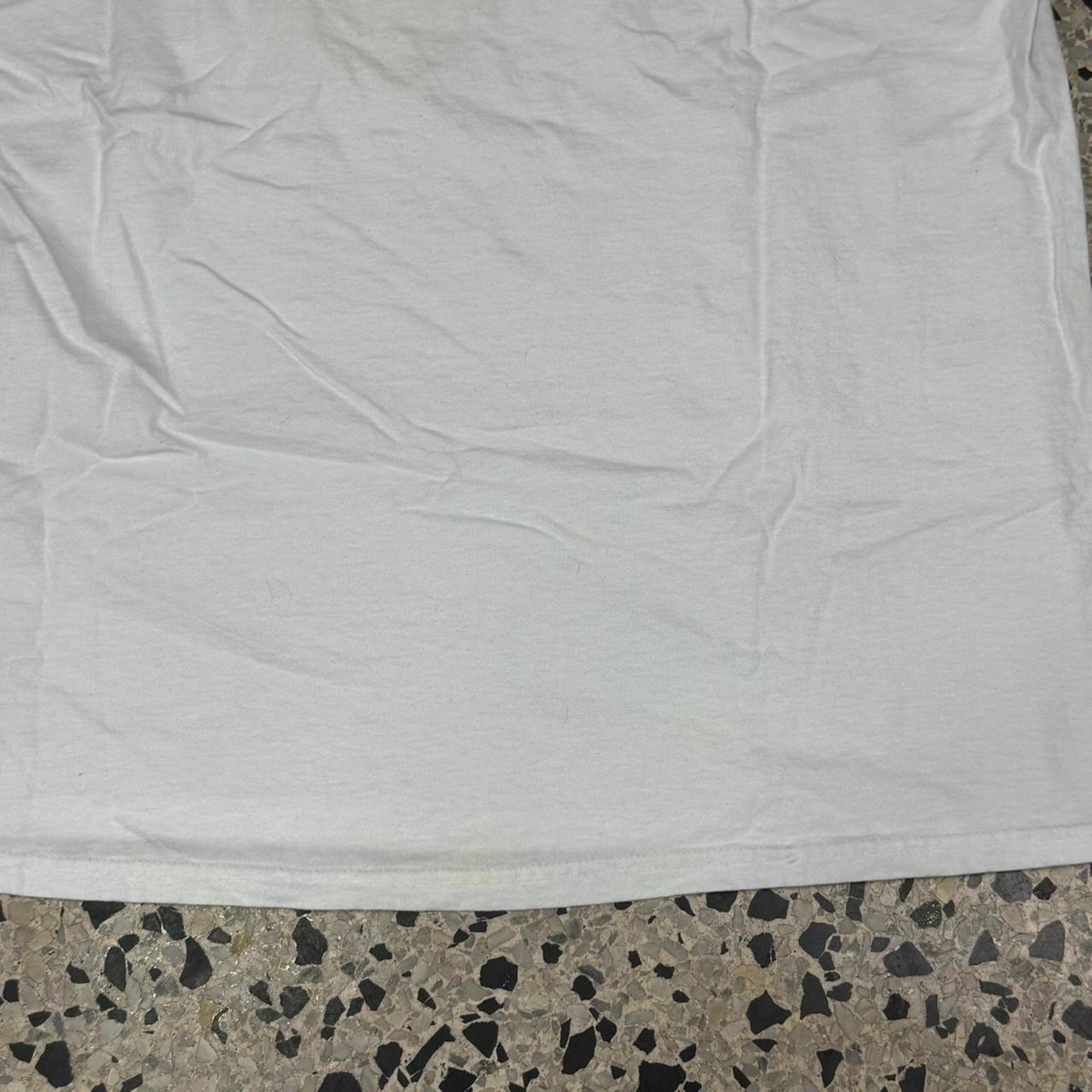 VINTAGE Y2K MIAMI HEAT 2006 NBA CHAMPIONS CHAMPIONSHIP TROPHY TEE: