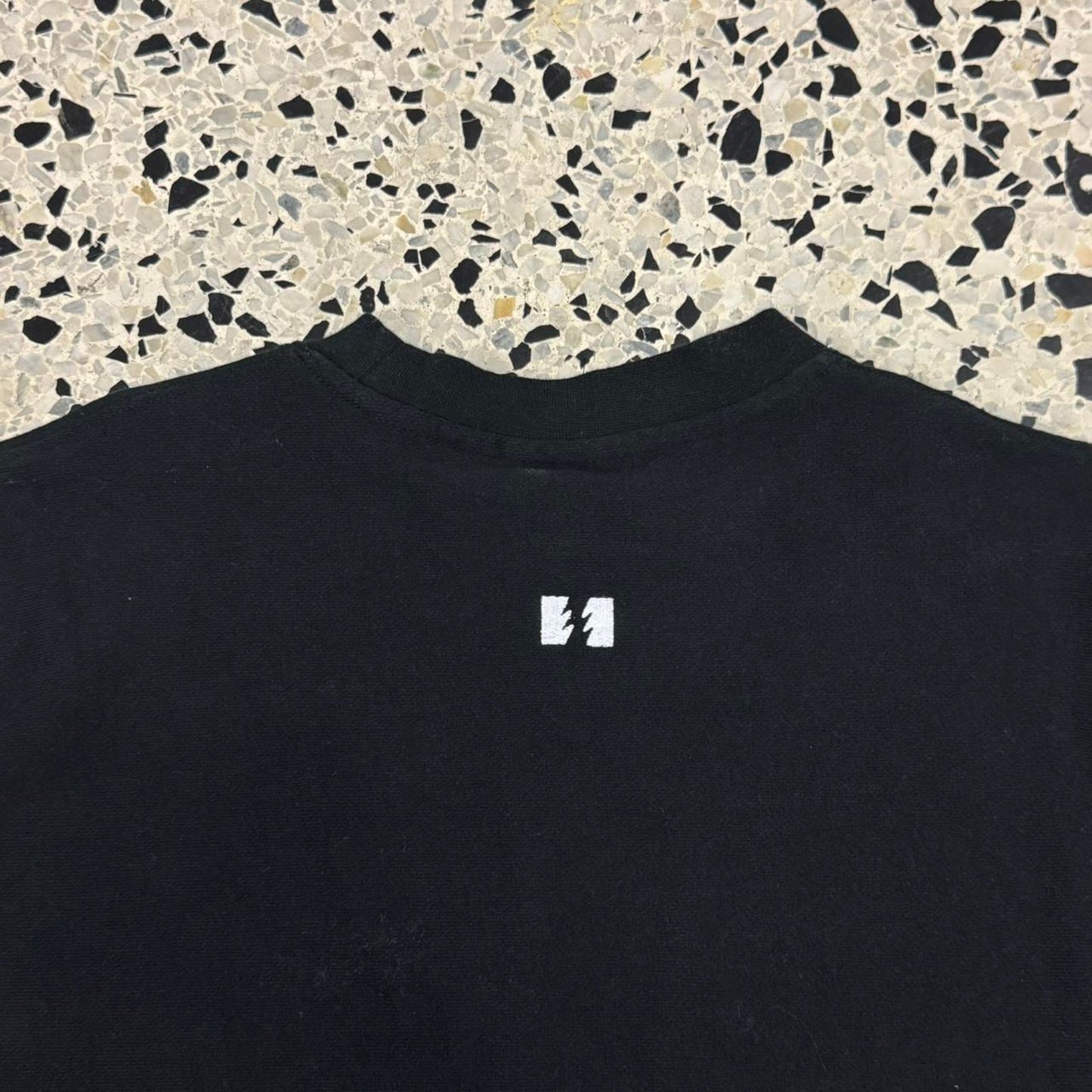 THE HUNDREDS NOISEMAKERS CREWNECK SWEATSHIRT: