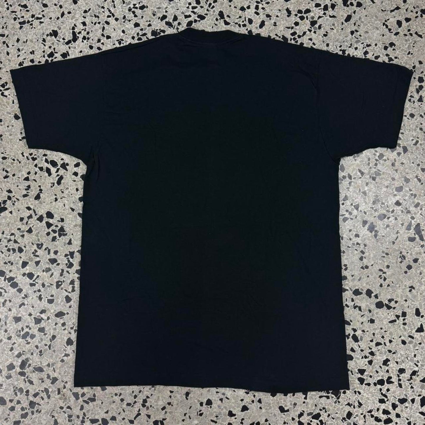 VINTAGE 90S SINGLE STITCH OPERATION DESERT STORM ALLIANCE FOR FREEDOM TEE: