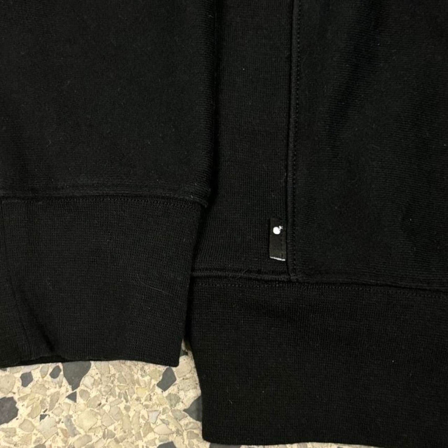 THE HUNDREDS NOISEMAKERS CREWNECK SWEATSHIRT: