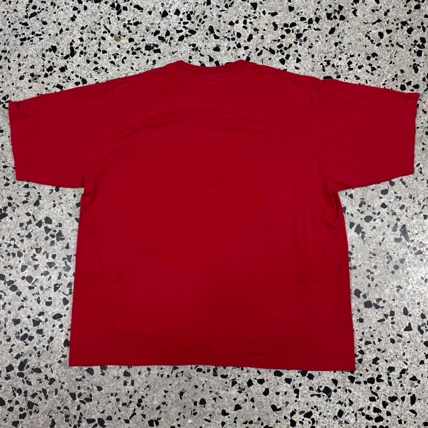 VINTAGE Y2K LOVE SO SWEET ITS ALL ABOUT ME NOVELTY TEE: