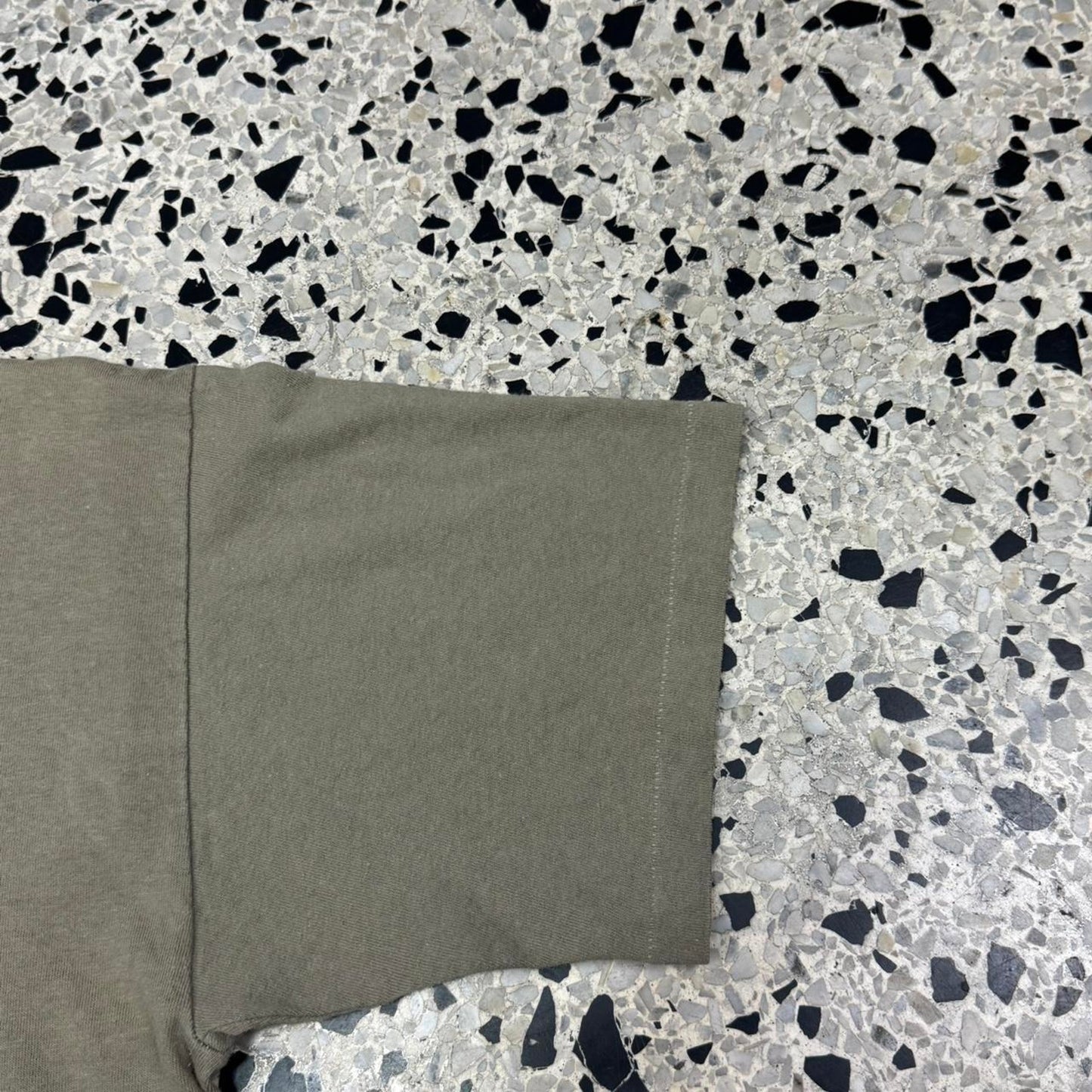 VINTAGE 90S CHANGES RAVE ECSTASY ELMO SINGLE STITCH TEE: