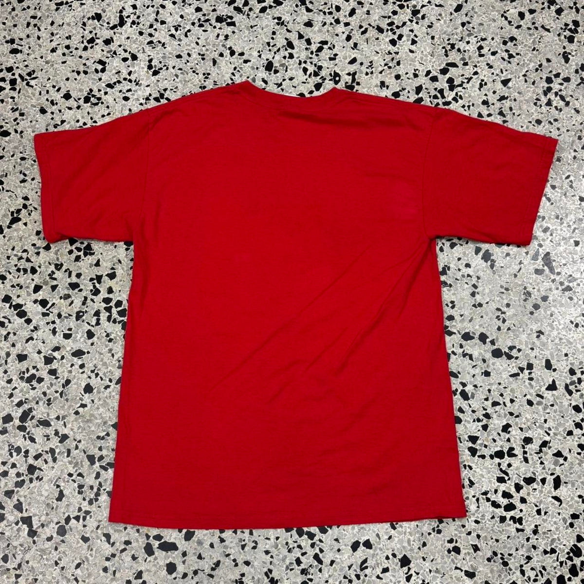 VINTAGE Y2K 2003 SOUTH PARK TOWELIE PROMO TEE: