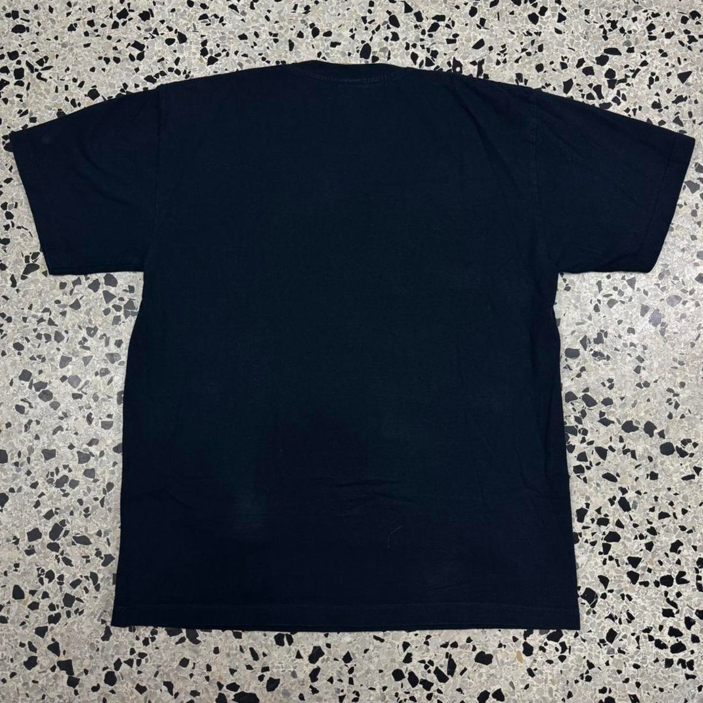 VINTAGE Y2K I WAS FINED IN SINGAPORE FINEBOOK FACEBOOK PARODY TEE: