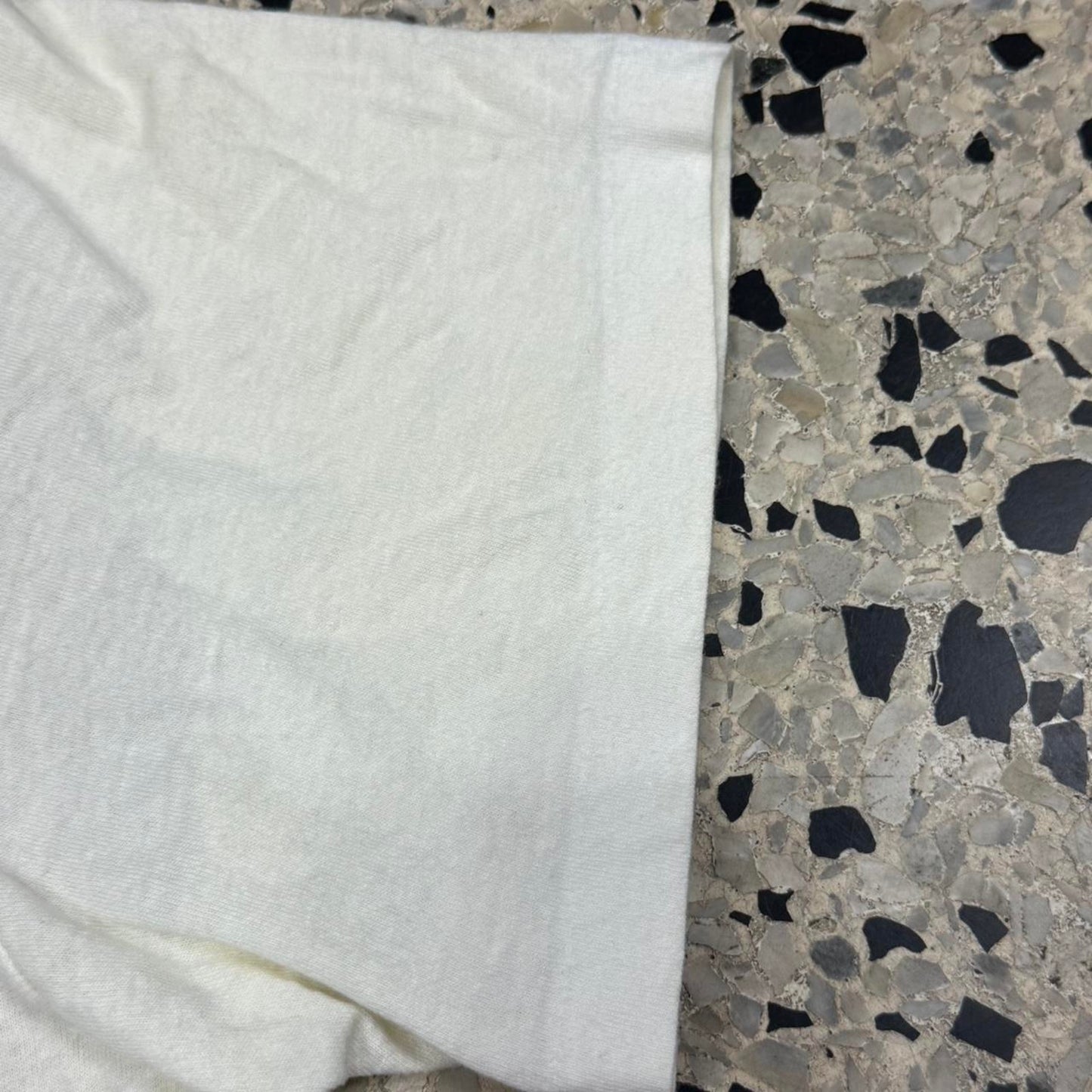 VINTAGE 90S BWP BYTCHES WITH PROBLEMS NO FACE PROMO TEE: