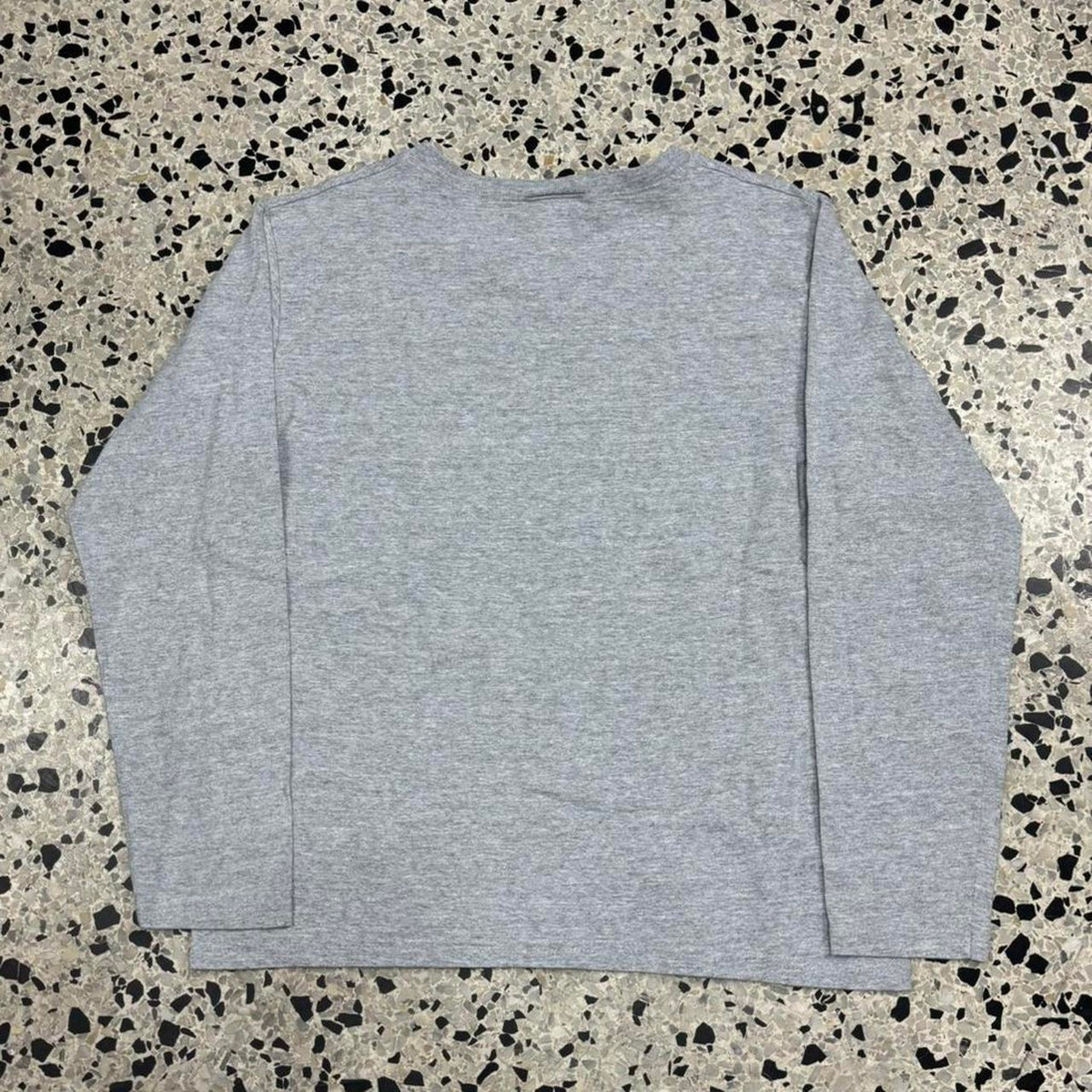VINTAGE 90S Y2K WOMENS RANSOM EVERGLADES SOUVENIER LONGSLEEVE TEE: