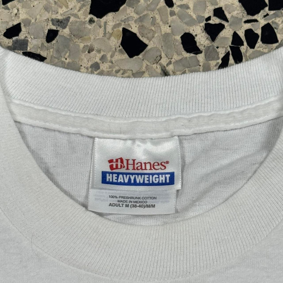 VINTAGE Y2K S.C.A.T. SOUTHERN CONNECTICUT ANIMAL TRUST ANIMAL ADOPTION TEE: