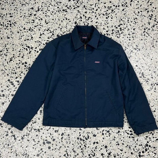 VINTAGE Y2K DICKIES WORK JACKET: