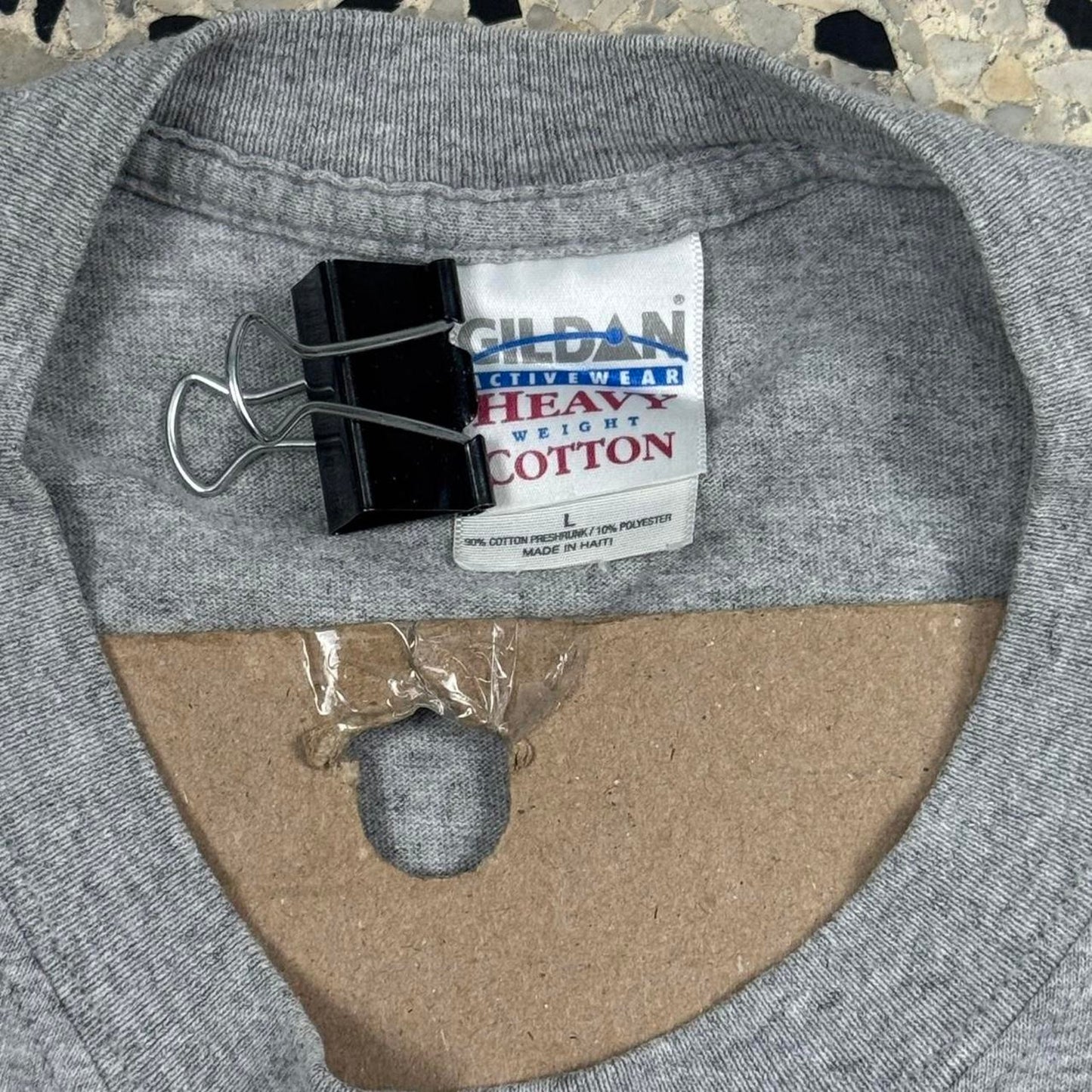 VINTAGE Y2K UNIVERSITY OF MARYLAND HELL IN A SHELL TUSTEDO THE TERRAPIN TEE: