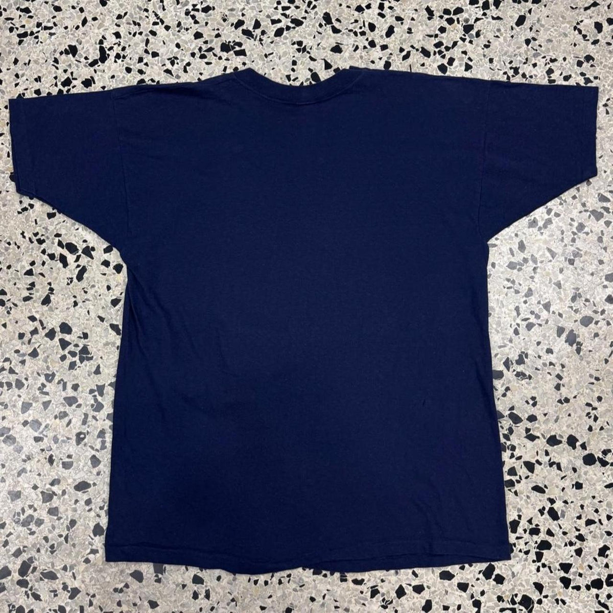 VINTAGE 80S 90S SINGLE STITCH ROLLING STONE PAUL MCCARTNEY MAGAZINE COVER CHAMPION TEE: