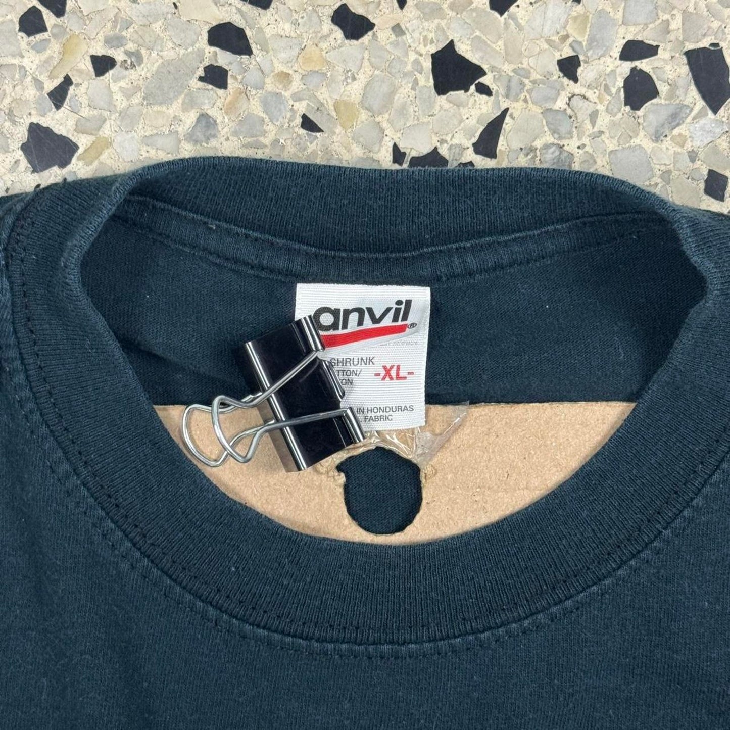 VINTAGE Y2K NSYNC 2002 CELEBRITY TOUR MERCH TEE: