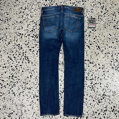 VINTAGE Y2K DIESEL DENIM PANTS: