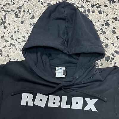 VINTAGE Y2K ROBLOX PROMOTIONAL HOODIE