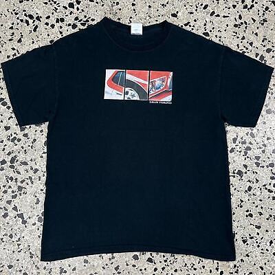 VINTAGE Y2K GRAN TARINO PROMO TEE