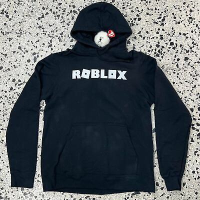 VINTAGE Y2K ROBLOX PROMOTIONAL HOODIE