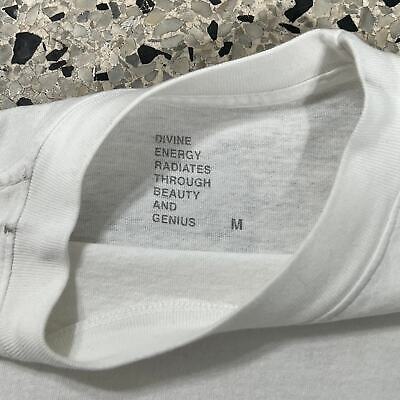 DERTBAG ABBREVIATION POCKET T-SHIRT