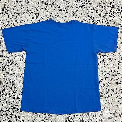 VINTAGE Y2K THE TICK PROMO TEE