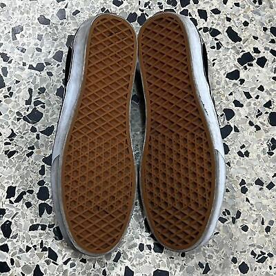 A TRIBE CALLED QUEST ATCQ X VANS CHECKERED SLIP ON