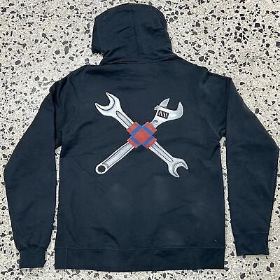 VINTAGE Y2K ROBLOX PROMOTIONAL HOODIE