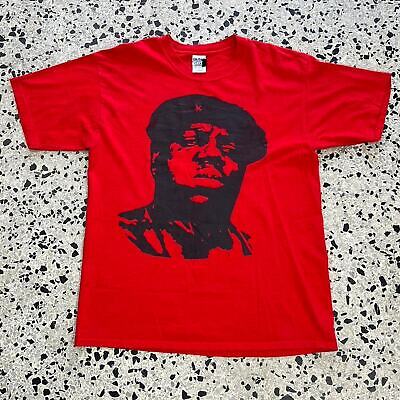 VINTAGE Y2K CHE BIGGIE T-SHIRT