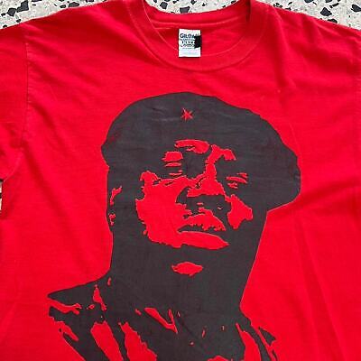 VINTAGE Y2K CHE BIGGIE T-SHIRT