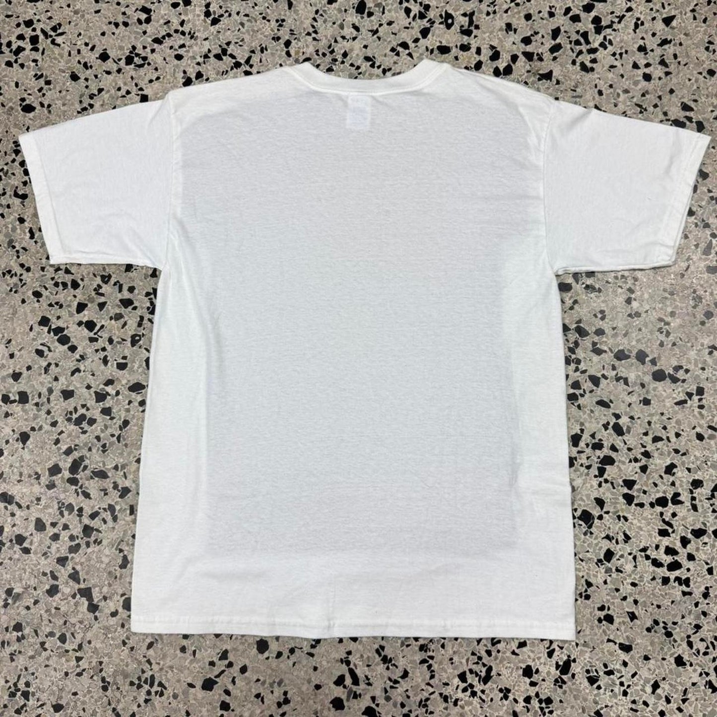 VINTAGE Y2K 2003 FREE TOMMY CHONG TEE: