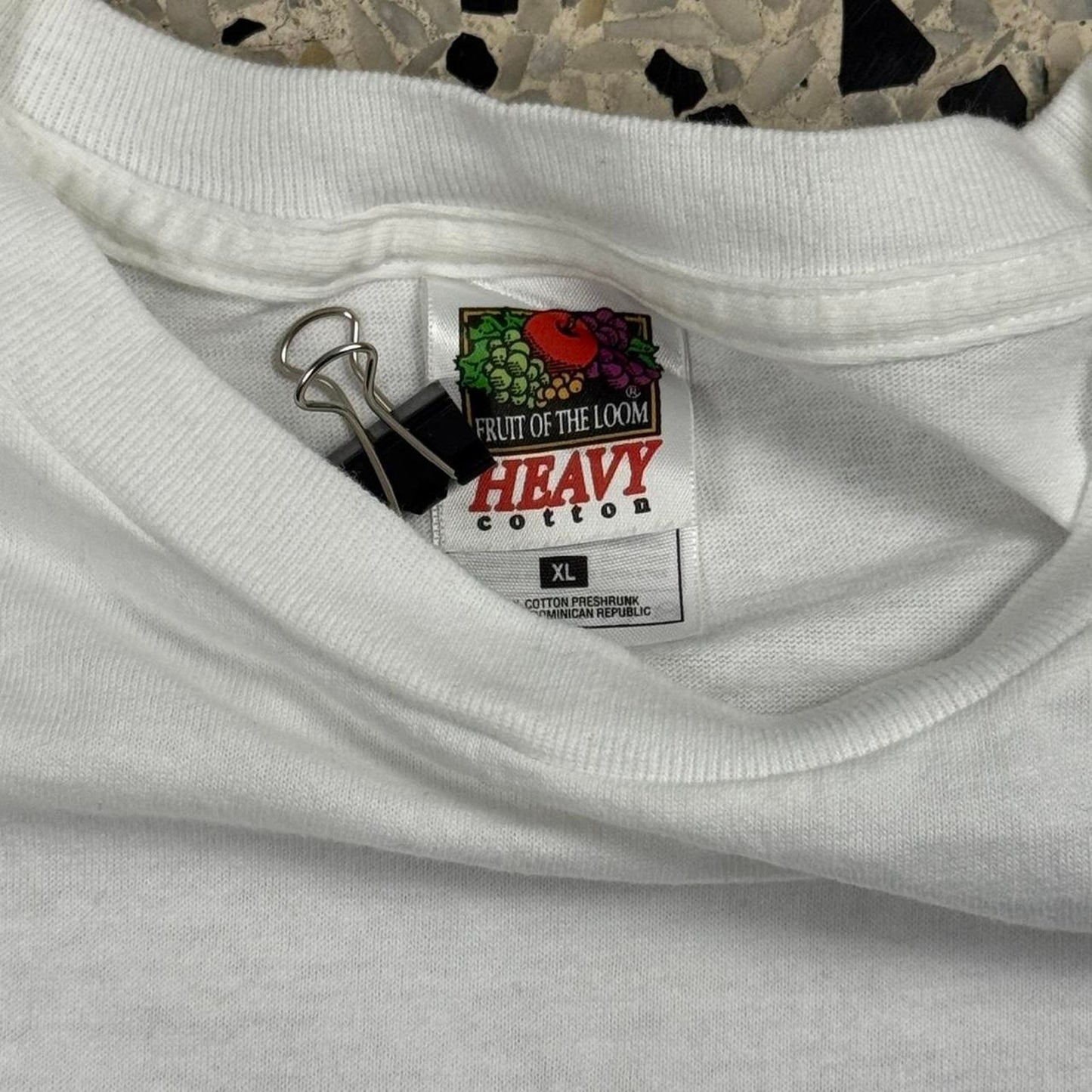 VINTAGE Y2K AMERICAN EXPRESS INTO THE MILLENNIUM PROMO TEE: