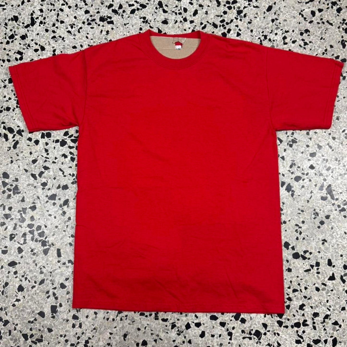 VINTAGE Y2K TALL TALES AND HEROES PAUL BUNYAN TEE: