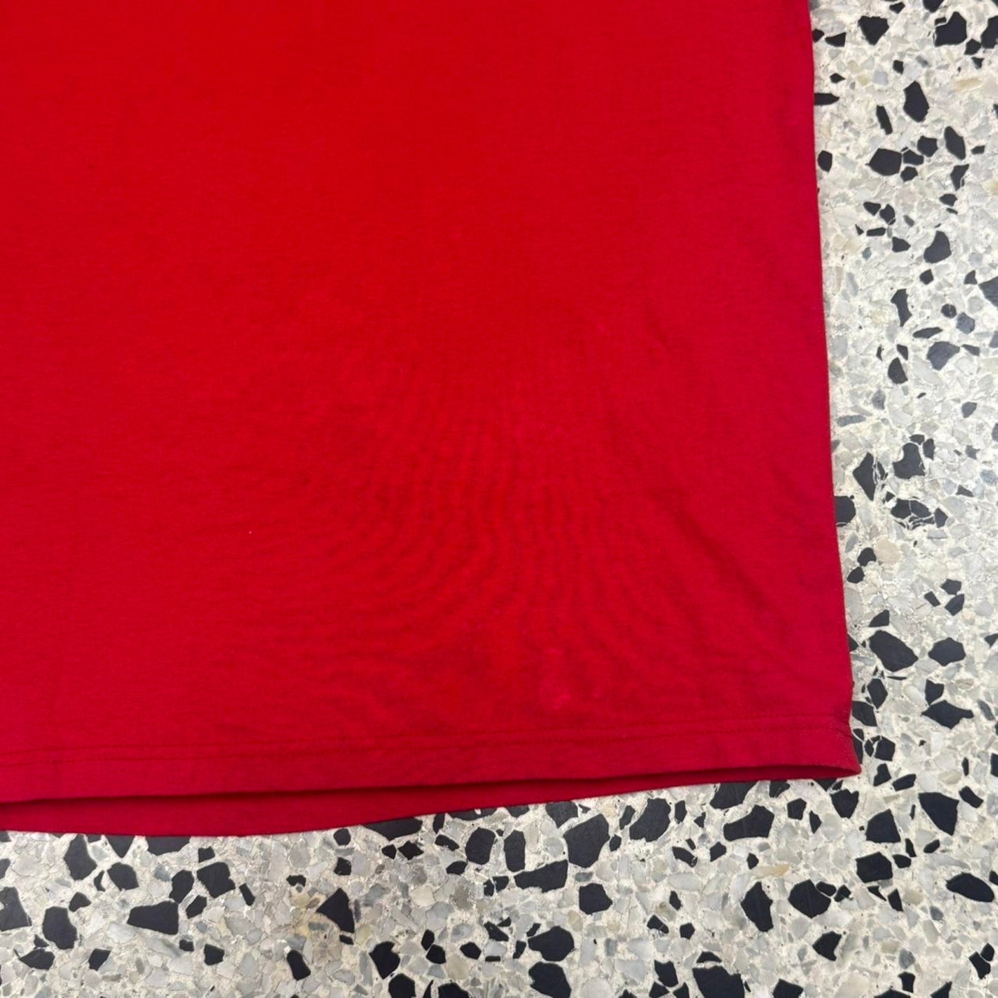 VINTAGE Y2K DEVIL’S HANGOUT GRAND CANYON TOURIST TEE: