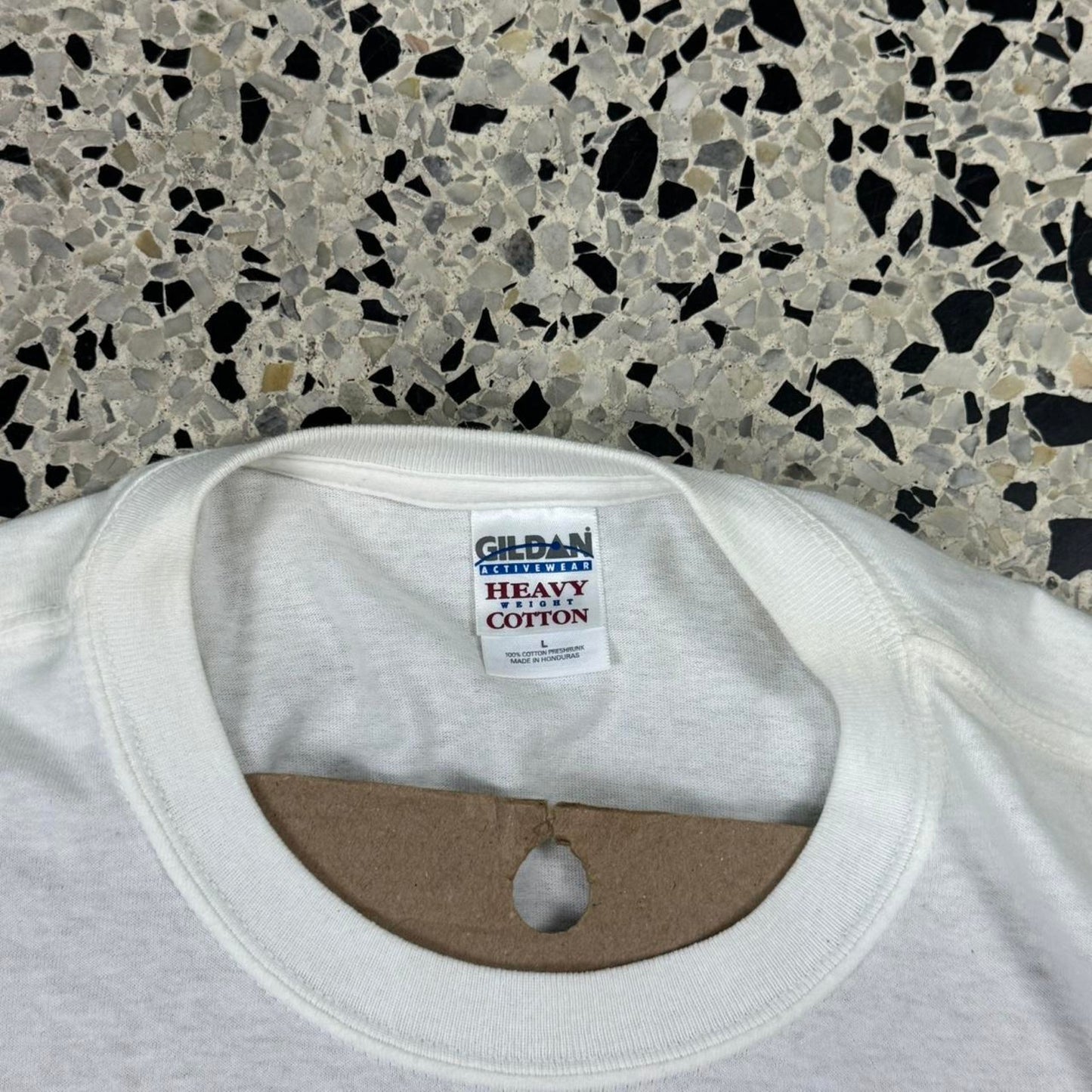 VINTAGE Y2K 2003 FREE TOMMY CHONG TEE: