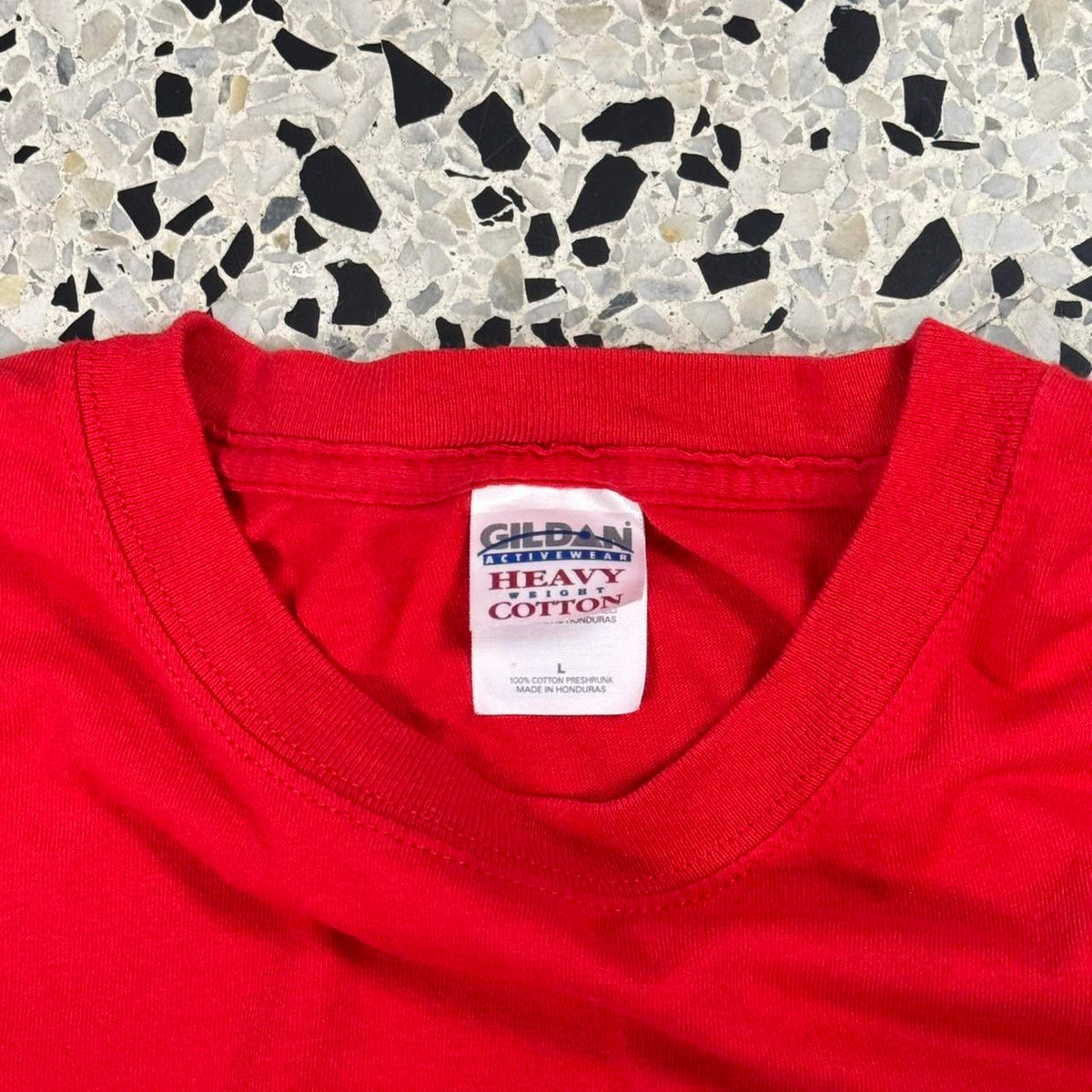 VINTAGE Y2K 2003 SOUTH PARK TOWELIE PROMO TEE: