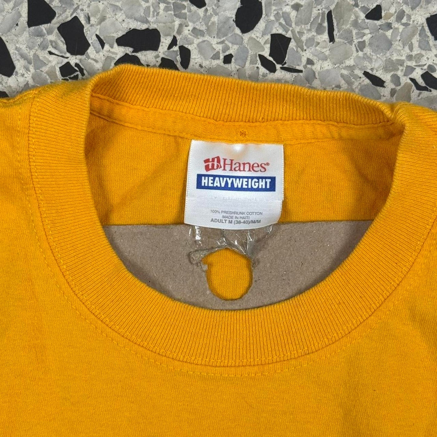 VINTAGE Y2K CHINESE NEW YEAR FESTIVAL TEE: