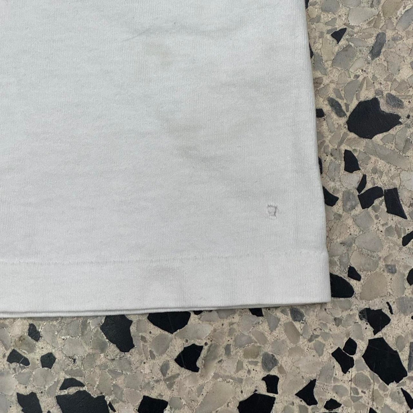 VINTAGE 90S SINGLE STITCH SEINFELD THE KRAMER PAINTING PROMO TEE: