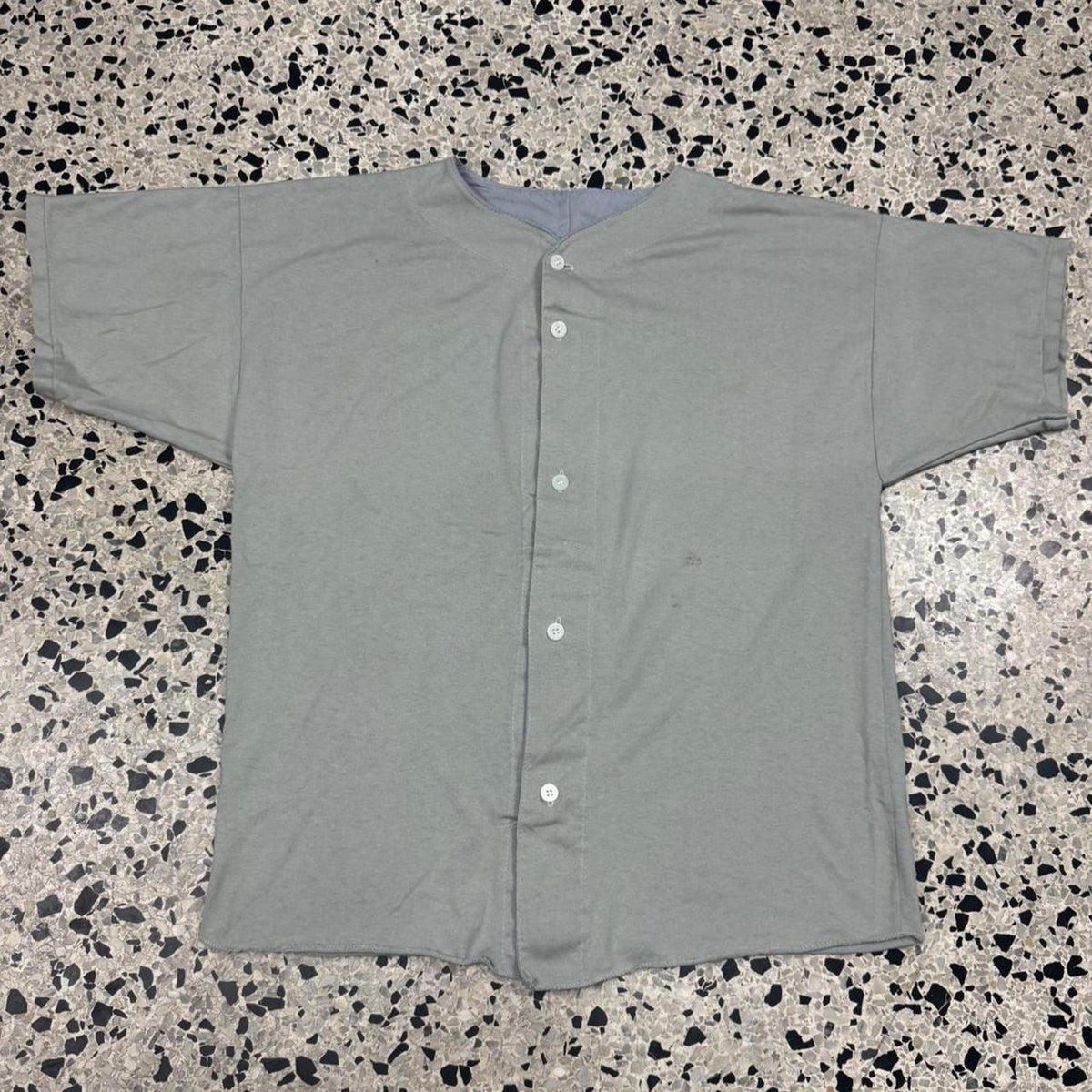VINTAGE 90S Y2K BIKE WEEK RALLY SAMPLE BASEBALL STYLE TEE:
