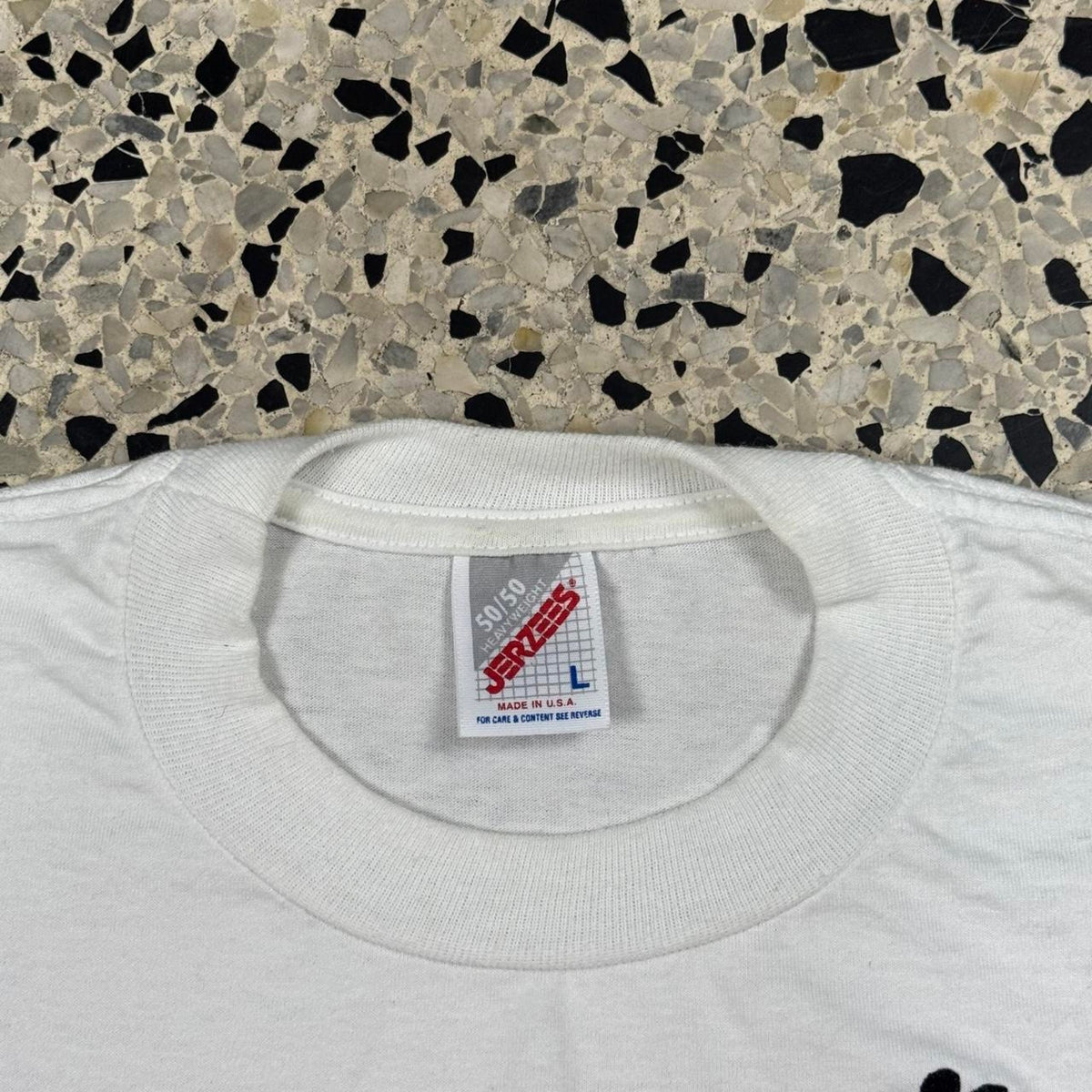 VINTAGE 90S RIPLEY THE SCOTTISH TERRIER DOG TEE: