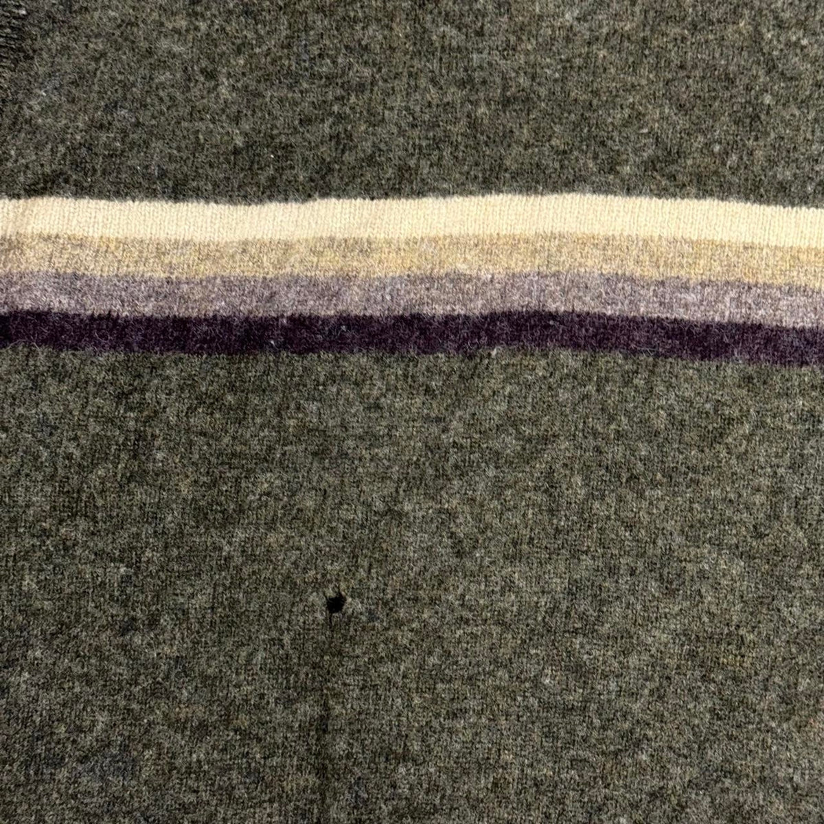 VINTAGE 90S STRUCTURE URBAN WEAR 100% LAMBSWOOL SWEATER VEST: