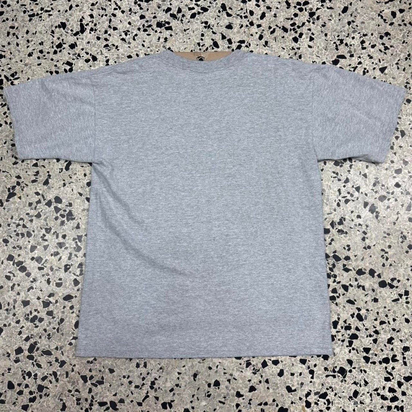 VINTAGE Y2K UNIVERSITY OF MARYLAND HELL IN A SHELL TUSTEDO THE TERRAPIN TEE: