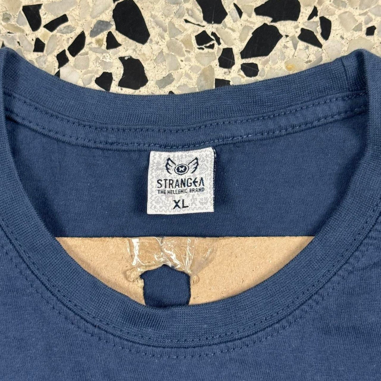 VINTAGE Y2K AIR FIRE EARTH WATER AVATAR THE LAST AIRBENDER EMBROIDERED TEE: