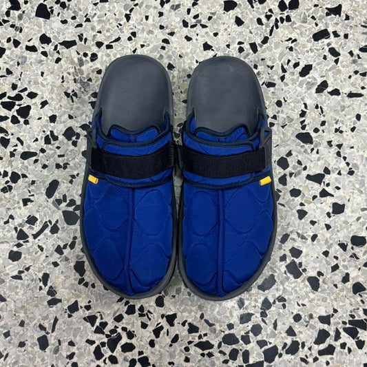 REEBOK BEATNIK CLASSIC COBALT SANDALS: