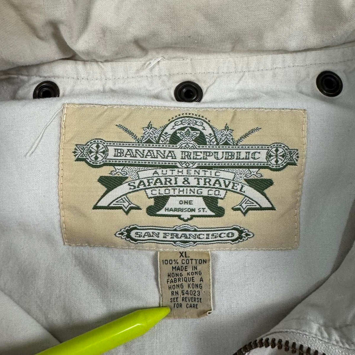 VINTAGE 90S Y2K CUSTOM HARLEY DAVIDSON HUNTING VEST W/ HOOD: