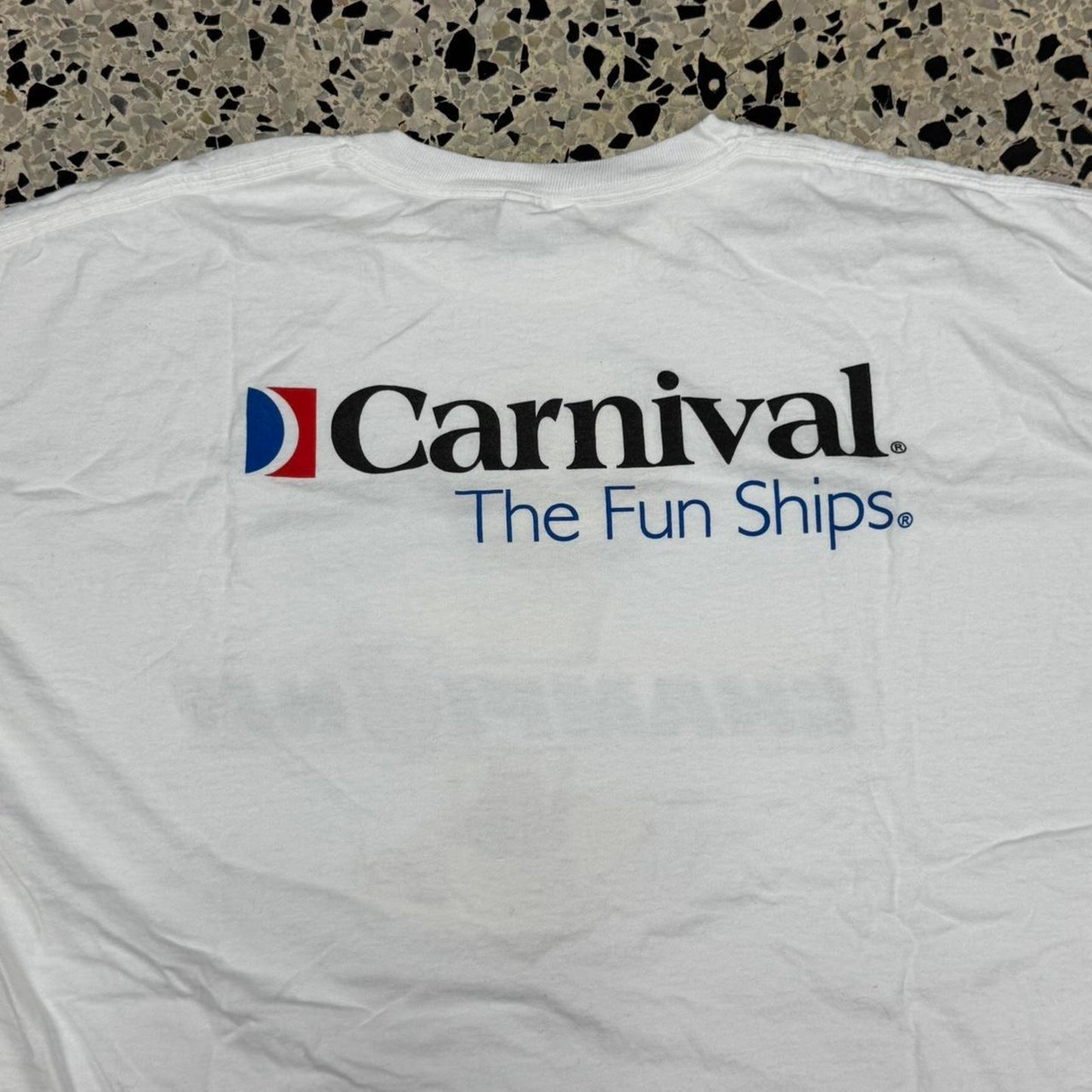 VINTAGE Y2K MIAMI HEAT 2006 NBA CHAMPIONS CHAMPIONSHIP TROPHY TEE: