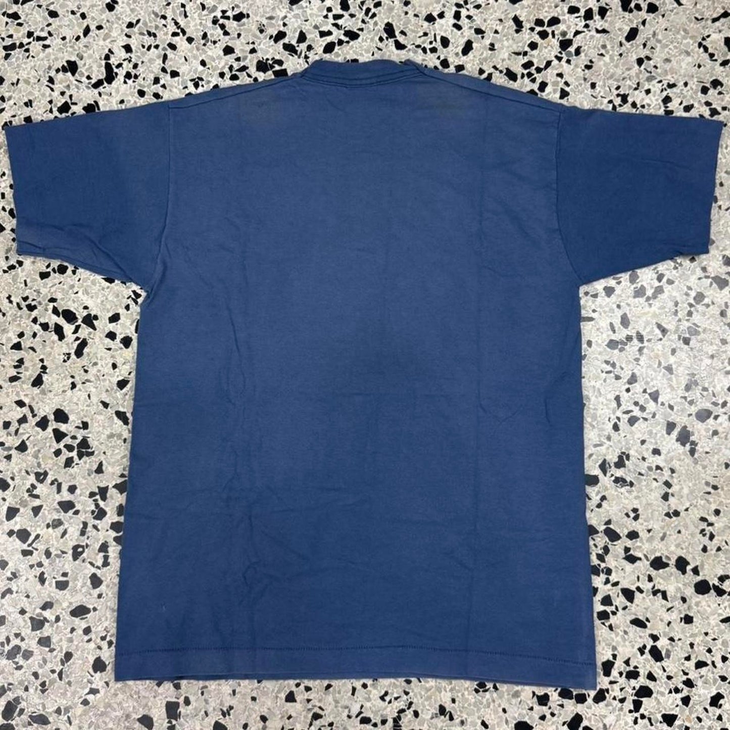 VINTAGE 90S SINGLE STITCH LAS VEGAS REAL AMERICAN TOURIST TEE: