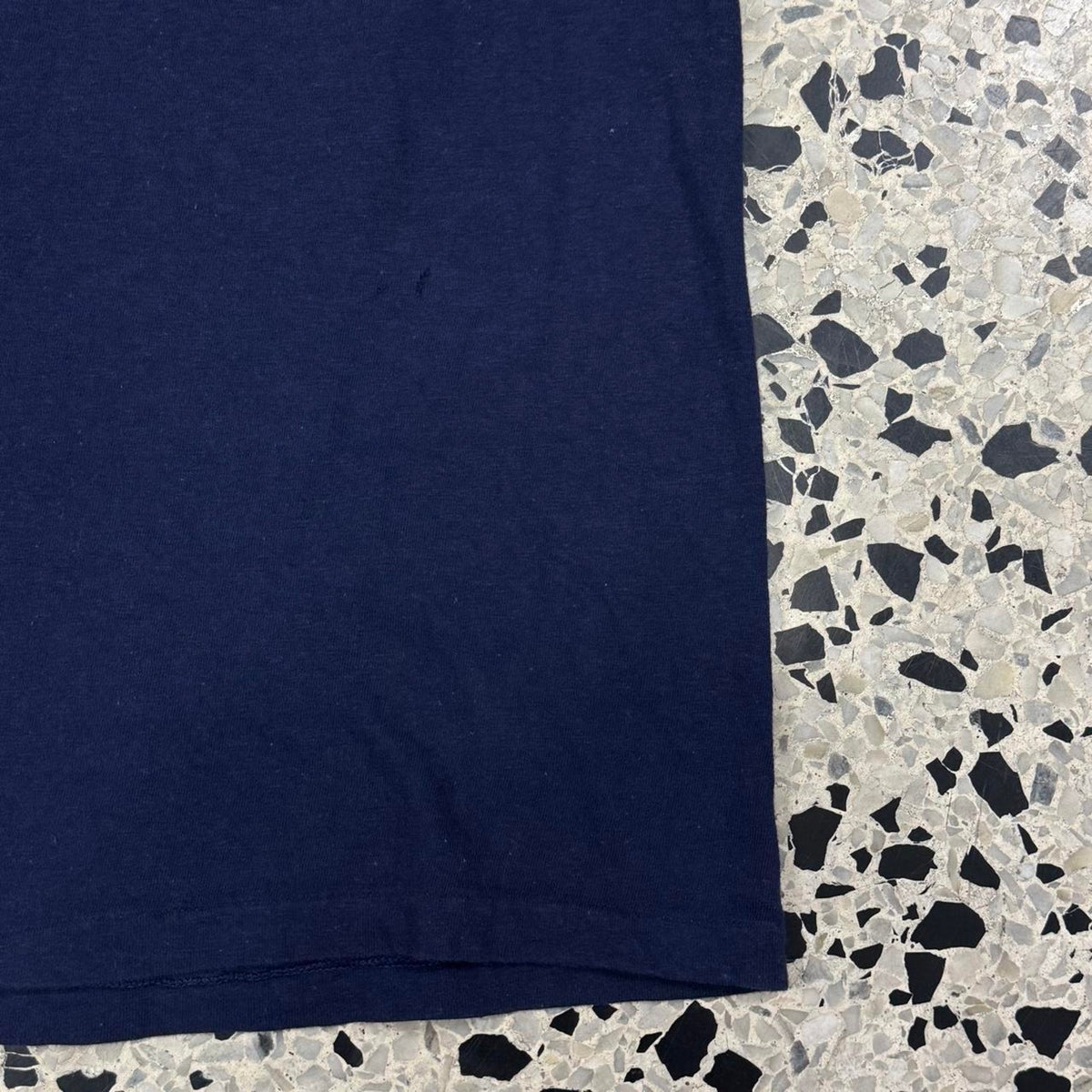 VINTAGE 80S 90S SINGLE STITCH ROLLING STONE PAUL MCCARTNEY MAGAZINE COVER CHAMPION TEE: