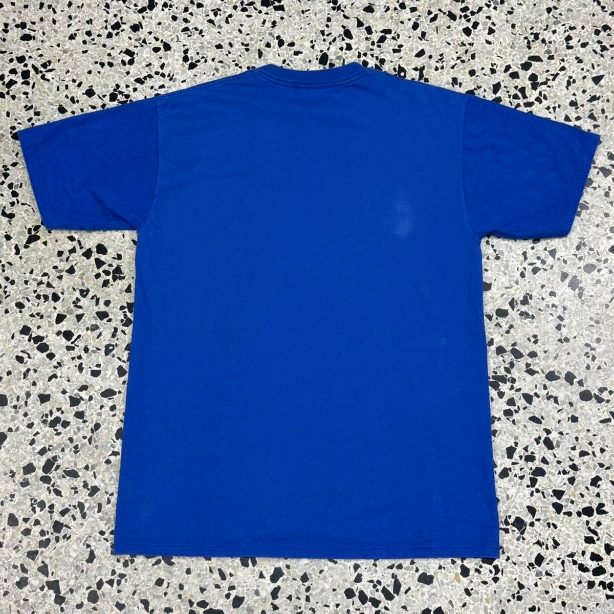 VINTAGE 90S ST’S PETER & PAUL CLASS OF 54 40TH ANNIVERSARY REUNION TEE: