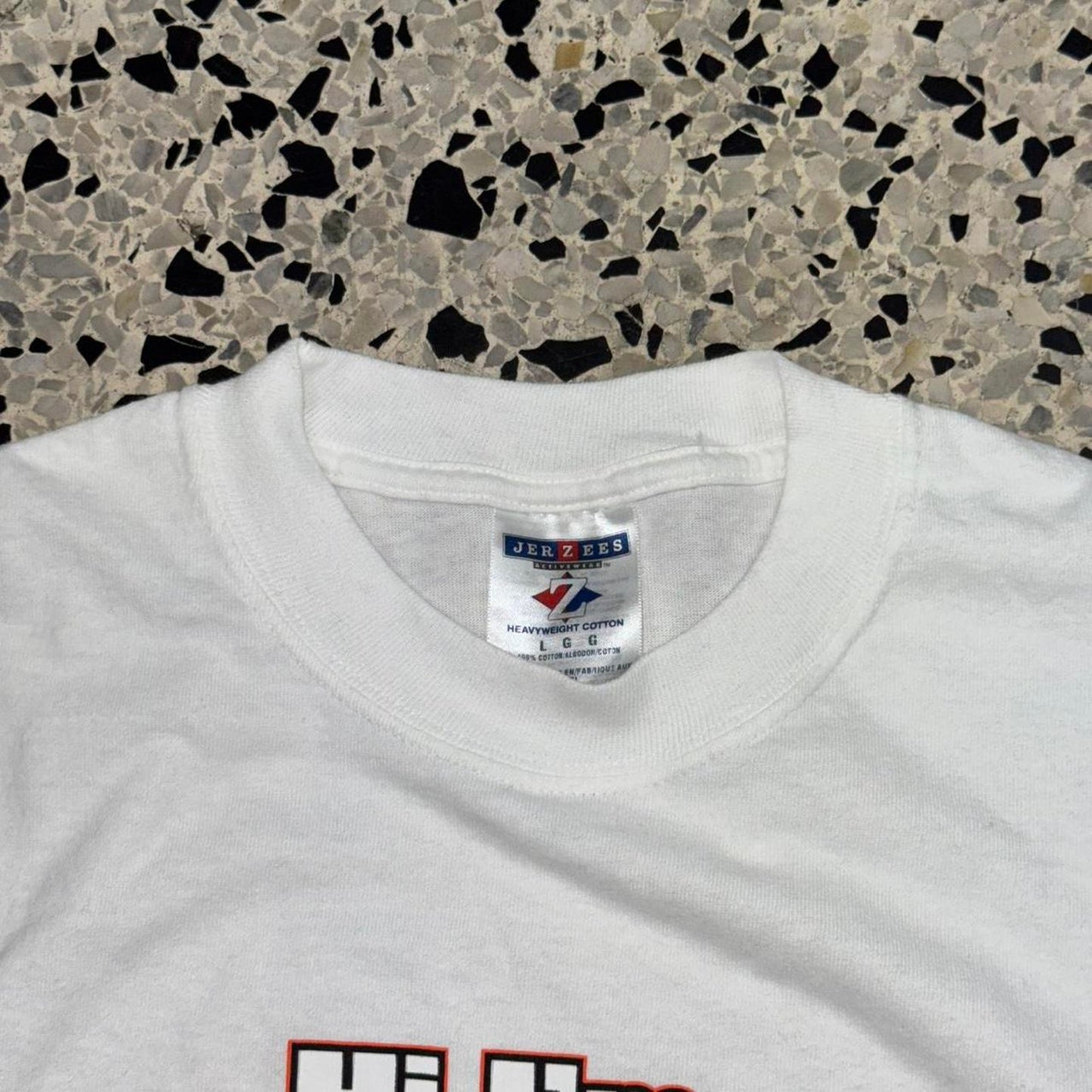 VINTAGE Y2K DO YOU HAVE ANY IRISH IN YOU? IRISH PRINCESS TEE: