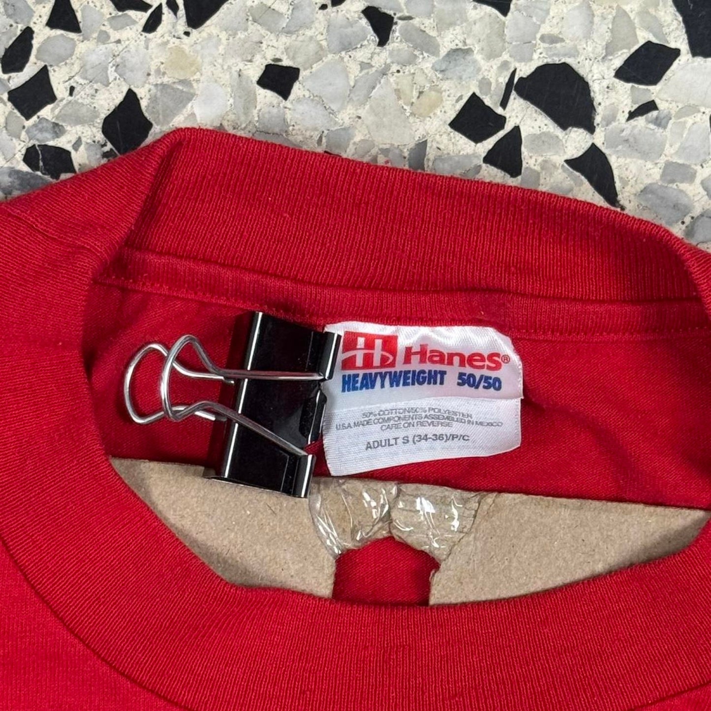 VINTAGE Y2K CLASS OF 2001 SOPHRATS RUGRATS PARODY TEE: