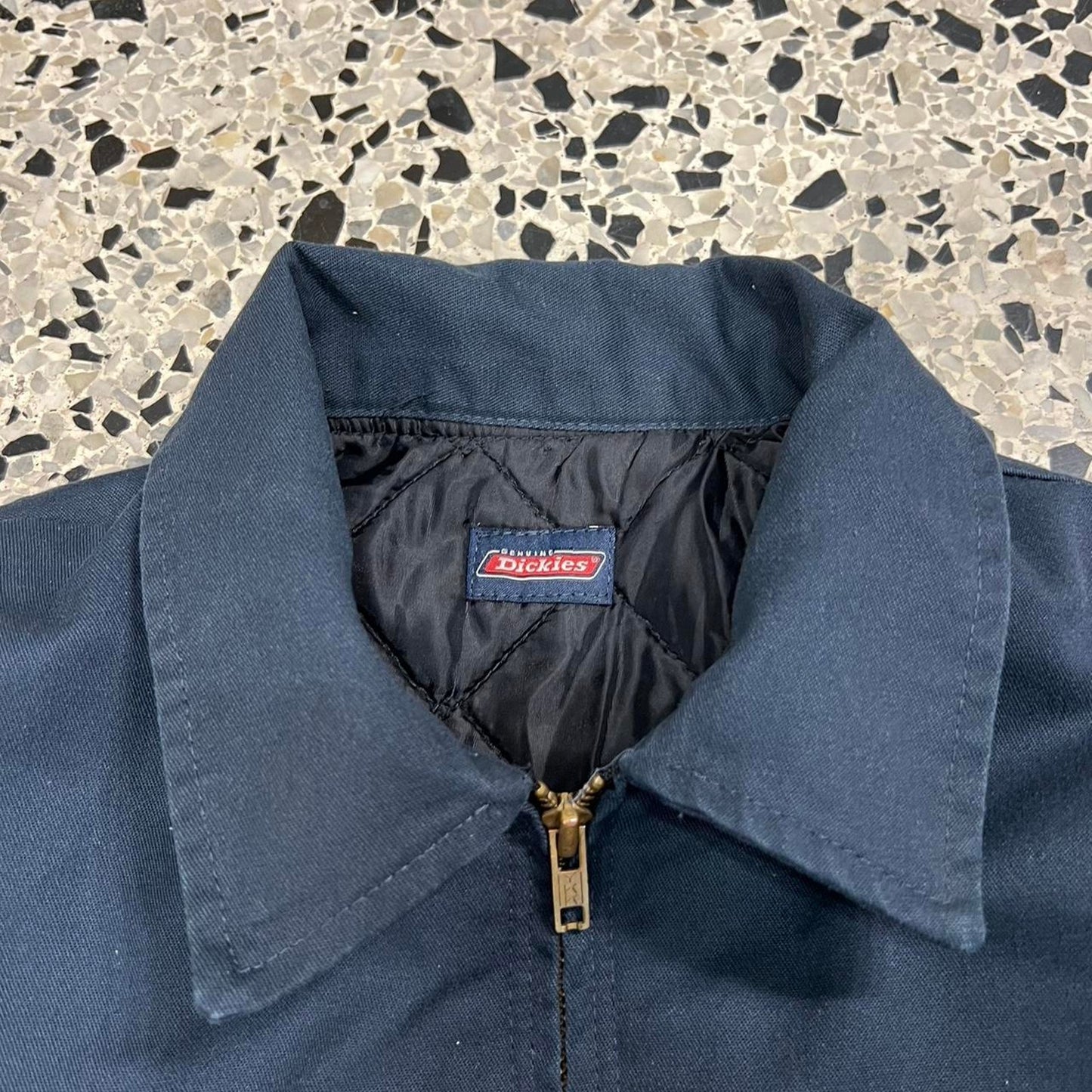 VINTAGE Y2K DICKIES WORK JACKET: