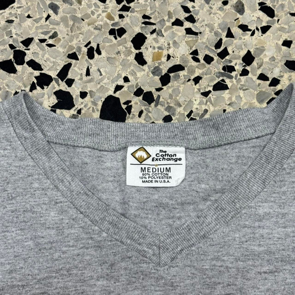 VINTAGE 90S Y2K WOMENS RANSOM EVERGLADES SOUVENIER LONGSLEEVE TEE: