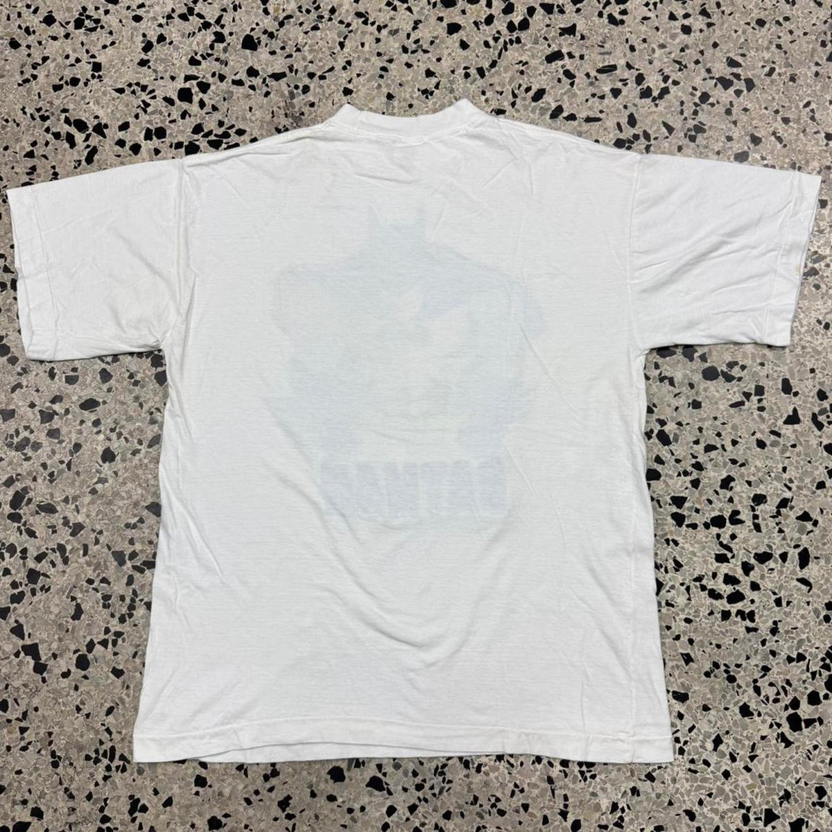VINTAGE 80S 90S SINGLE STITCH DC COMICS BATMAN TEE:
